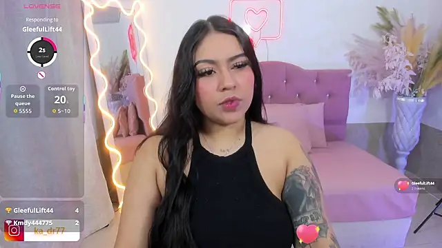 kendra tay online show from February 5, 3:31 am