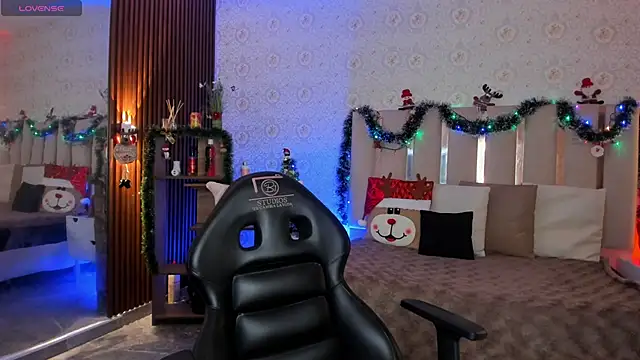 Daphnne tay online show from January 10, 3:44 am