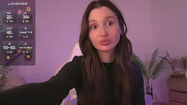 tender babyy online show from November 5, 12:43 pm