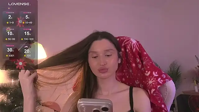 tender babyy online show from January 12, 2:22 pm