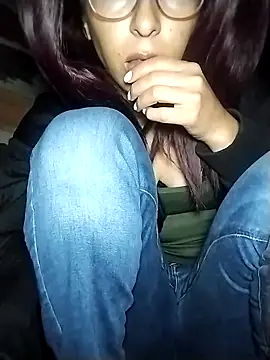 MirandaSingle online show from February 14, 12:12 am