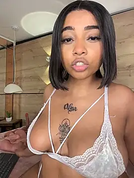 pamela west online show from November 24, 7:27 pm