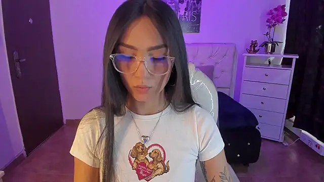 Amy Kiitty  online show from February 27, 1:44 pm