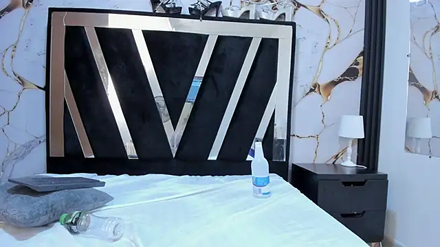 KarinaSimonz online show from February 19, 8:07 pm