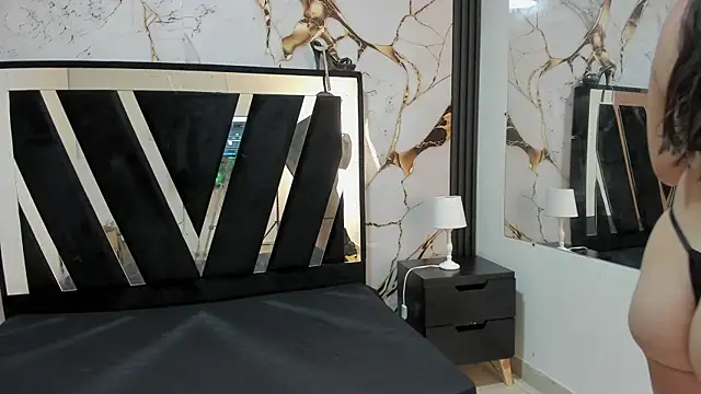 KarinaSimonz online show from October 8, 7:29 pm