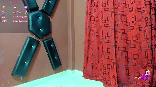 KarinaSimonz online show from April 9, 6:19 am