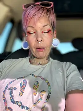 Eva Monroe- online show from October 23, 10:27 pm