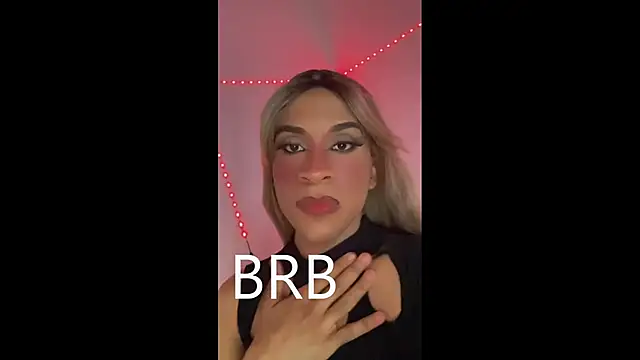  JaaconLeon  online show from October 13, 1:25 pm