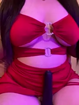 Cameelia online show from November 11, 10:29 pm