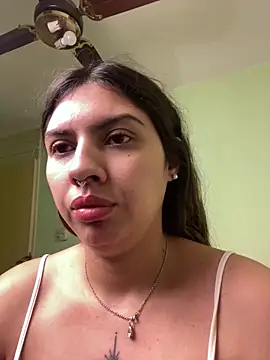 Argentiiniita online show from April 11, 8:34 pm