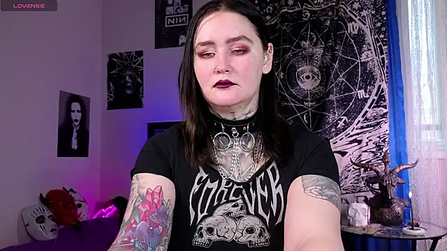 Emmybrightj  online show from March 23, 2:51 am