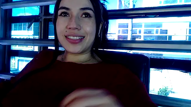 NYX1126 online show from November 8, 1:49 pm