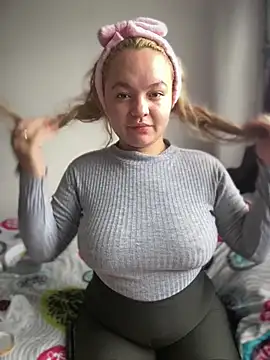 Naiara Sex  online show from April 11, 7:17 pm