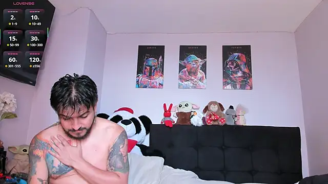 Carlasxdreams online show from May 13, 4:24 pm