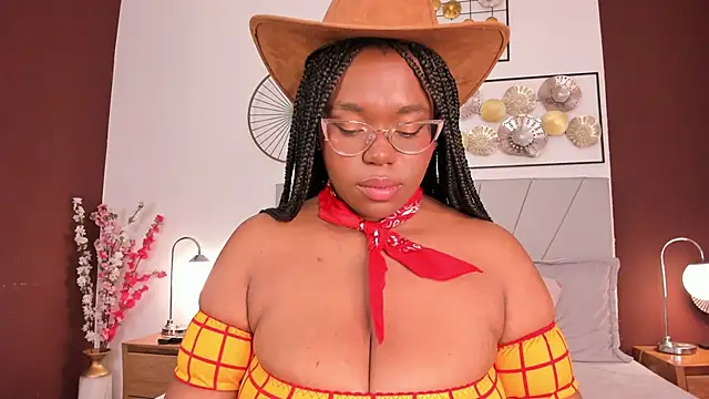 Makena gh online show from November 1, 4:38 am