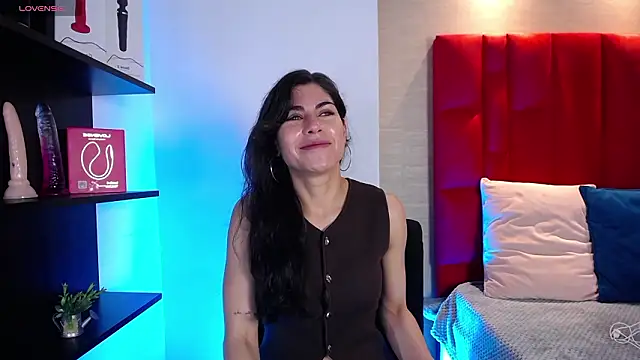 Harmony Hills online show from March 13, 1:12 pm