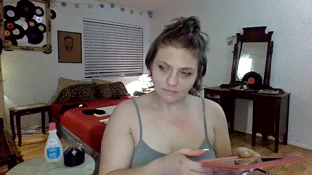 sophiarica online show from April 11, 3:23 am