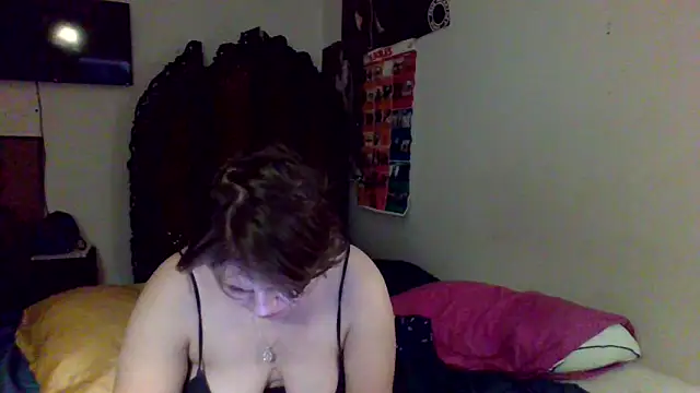 sophiarica online show from April 9, 8:31 am