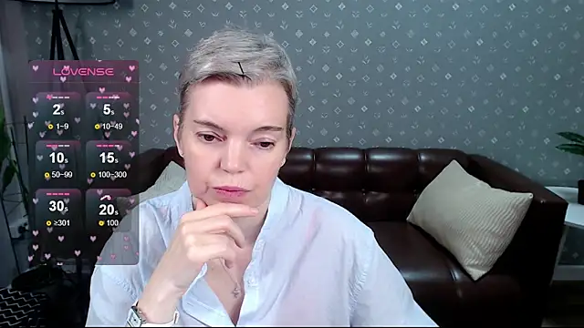 Cutie Erikaa1 online show from September 16, 2:30 am