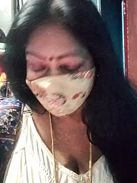 maniisha online show from April 27, 5:21 pm