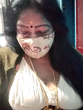 maniisha online show from April 15, 6:08 pm