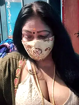 maniisha online show from March 14, 6:53 pm