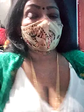 maniisha online show from April 29, 5:30 pm