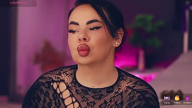 MissLilaa online show from November 21, 4:20 pm