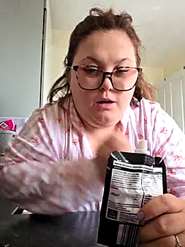 SassyTallulahMae online show from March 29, 9:41 am