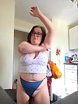 SassyTallulahMae online show from March 25, 11:02 am