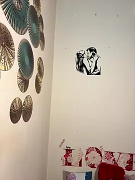 pimange34 online show from September 8, 5:34 pm