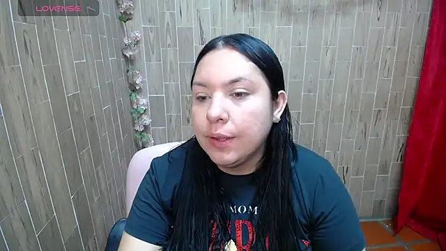 solyeria online show from February 25, 1:59 am