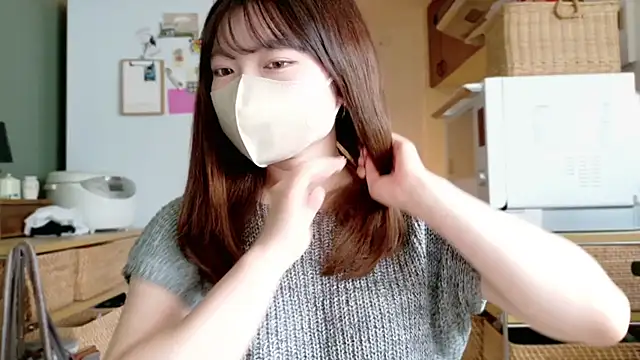 Snapshot of _Yui_ chatting on September 15, 4:54 am Yui online show from September 15, 4:54 am