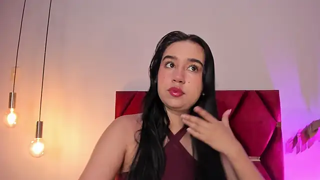 LaraGoldd online show from January 8, 12:36 am