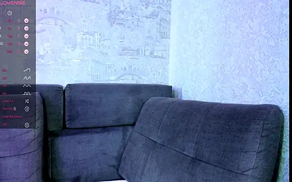 Molly Crystall online show from September 18, 4:22 am