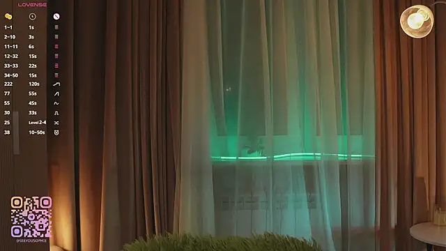 FlairEdgin online show from December 15, 7:19 pm