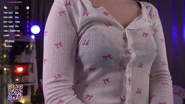 FlairEdgin online show from March 29, 8:08 pm