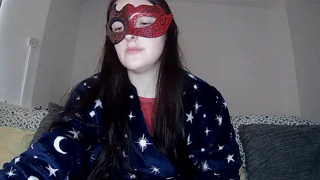 LexiSnowUK online show from January 15, 10:21 am