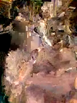 HoneyBdaQueen online show from April 10, 11:27 am