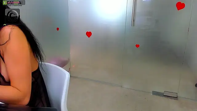 Queenrafaella online show from March 21, 8:19 am