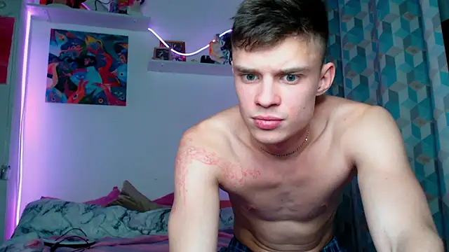 eva and adam1 online show from November 17, 6:19 pm