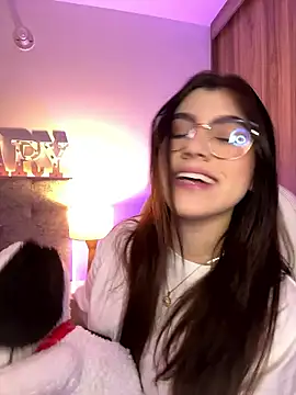 ARITOO  online show from January 15, 3:12 am