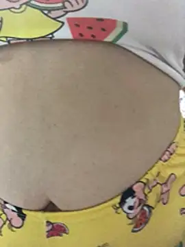 Candy Queenn online show from February 23, 11:04 pm