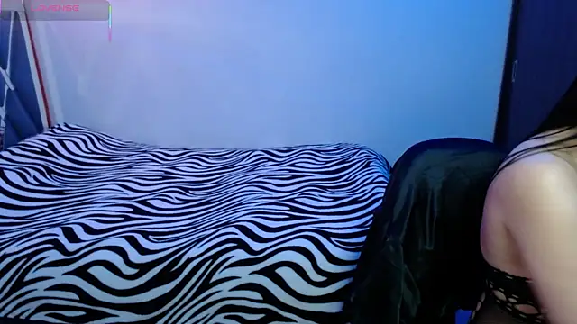 Amber Lovely online show from October 5, 2:44 pm