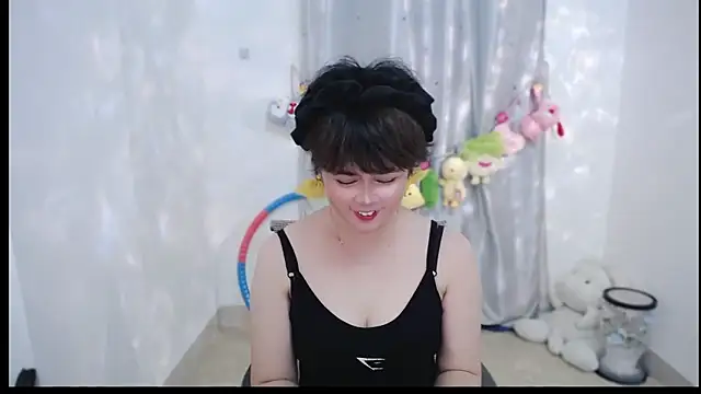 Fan ting online show from October 9, 12:09 pm