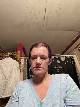 mamabaddie online show from March 19, 3:00 am