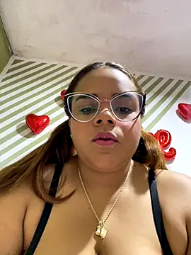 Evabigass online show from November 20, 8:54 pm