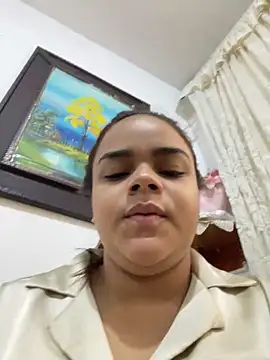 Evabigass online show from April 7, 11:34 am