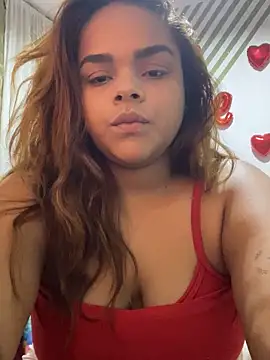 Evabigass online show from December 4, 7:58 pm