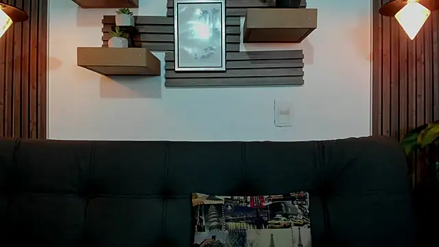 Layla 707 online show from September 27, 3:03 am